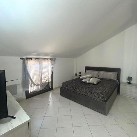 ポルト・トッレスCasa Porto Sardegnaアパートメント エクステリア 写真
