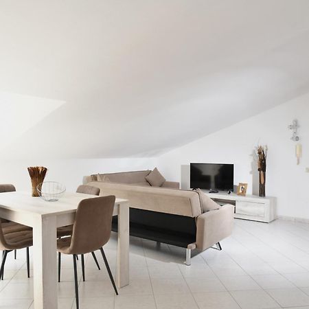ポルト・トッレスCasa Porto Sardegnaアパートメント エクステリア 写真