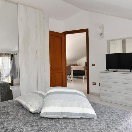 ポルト・トッレスCasa Porto Sardegnaアパートメント エクステリア 写真