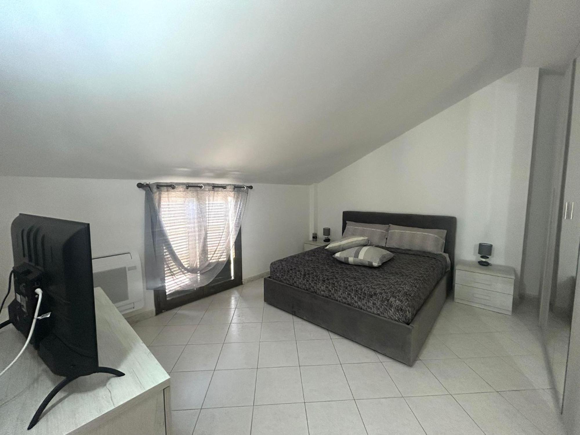ポルト・トッレスCasa Porto Sardegnaアパートメント エクステリア 写真