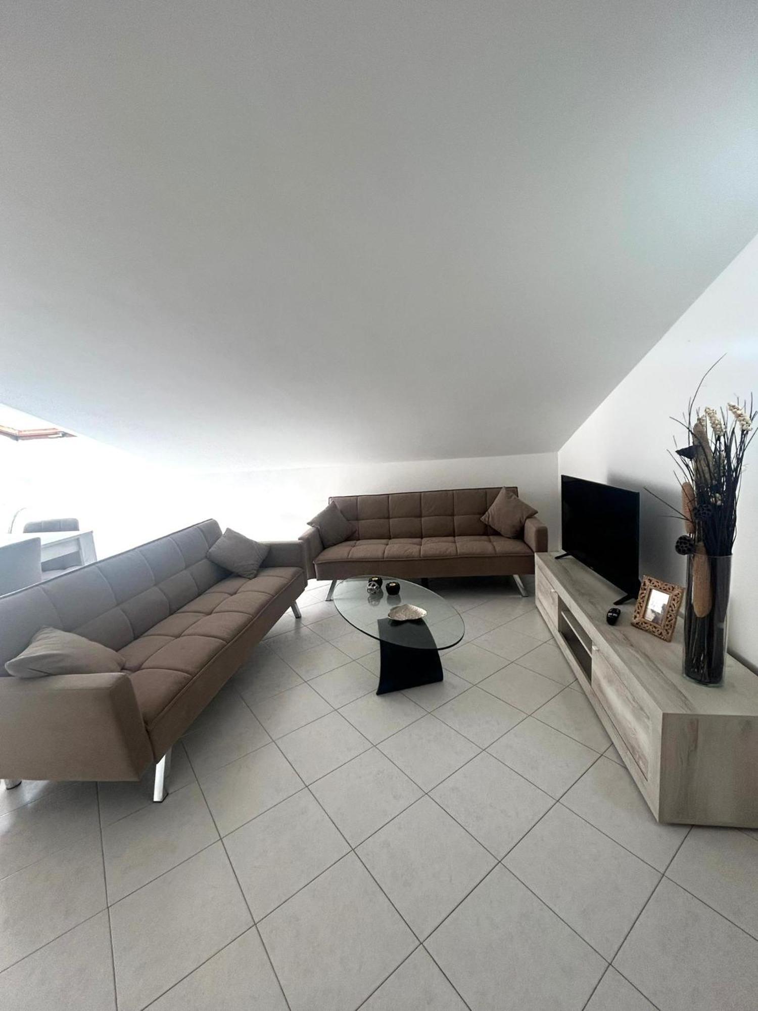 ポルト・トッレスCasa Porto Sardegnaアパートメント エクステリア 写真