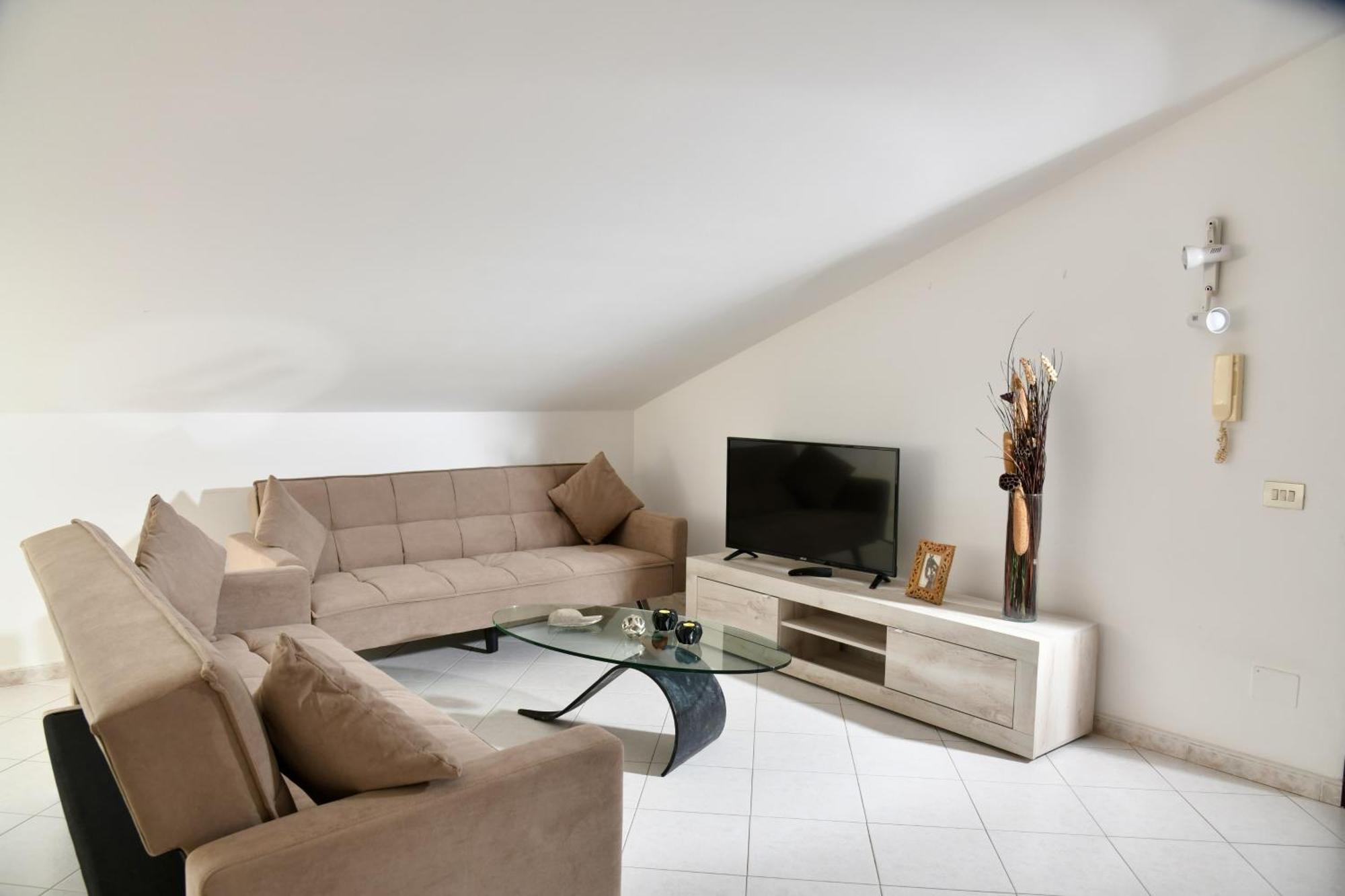 ポルト・トッレスCasa Porto Sardegnaアパートメント エクステリア 写真