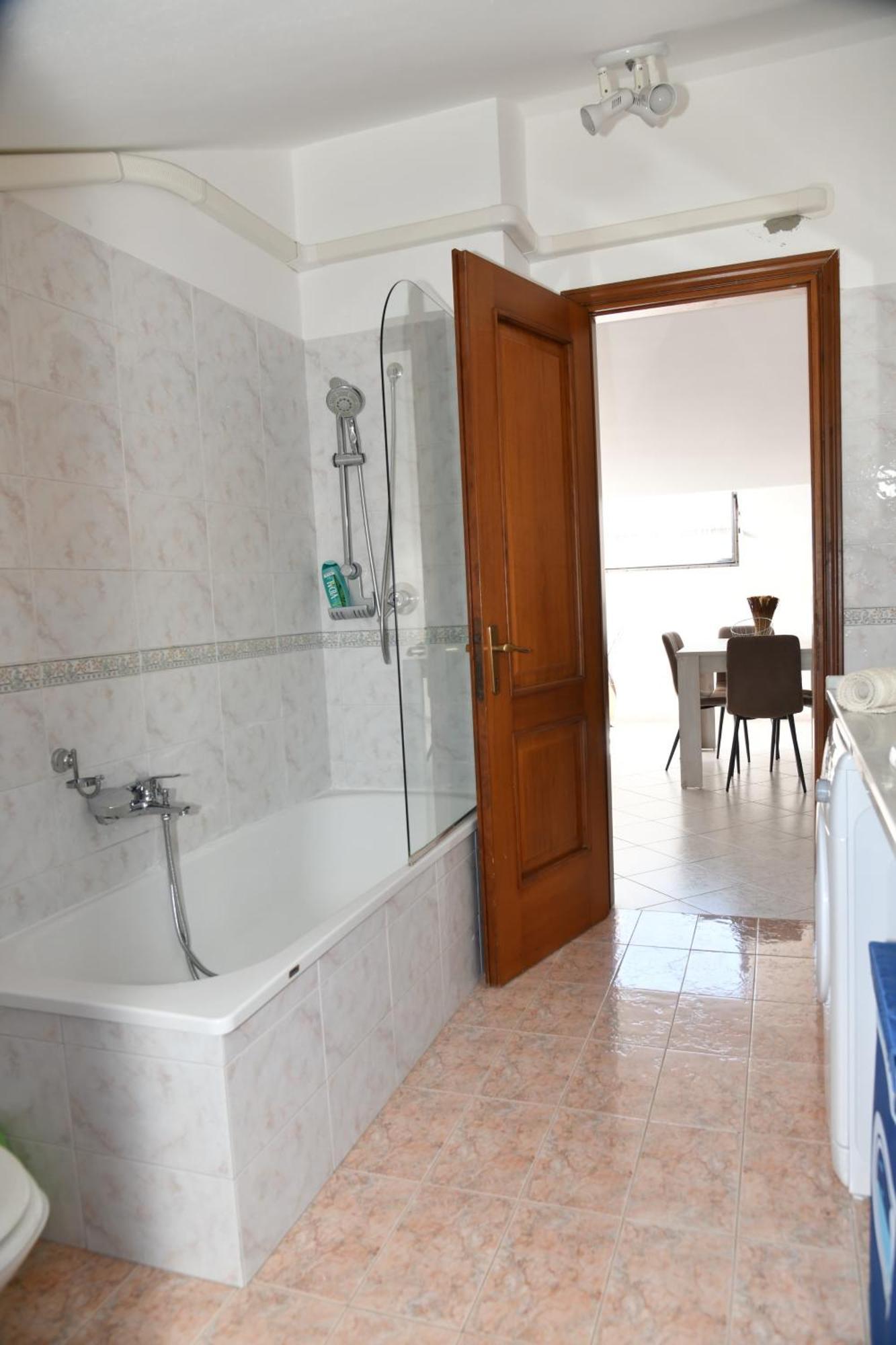 ポルト・トッレスCasa Porto Sardegnaアパートメント エクステリア 写真