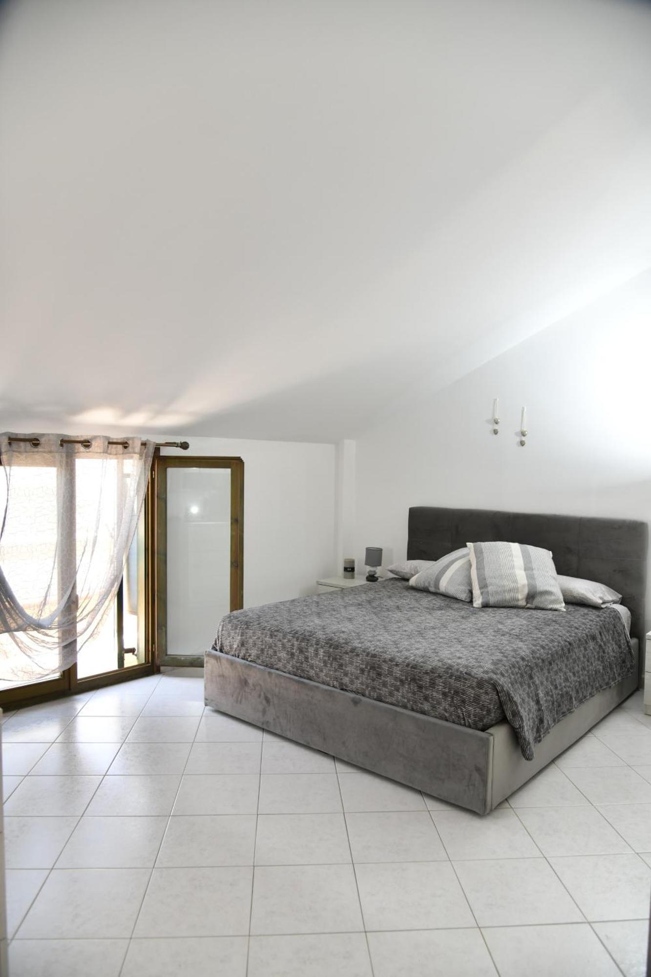 ポルト・トッレスCasa Porto Sardegnaアパートメント エクステリア 写真