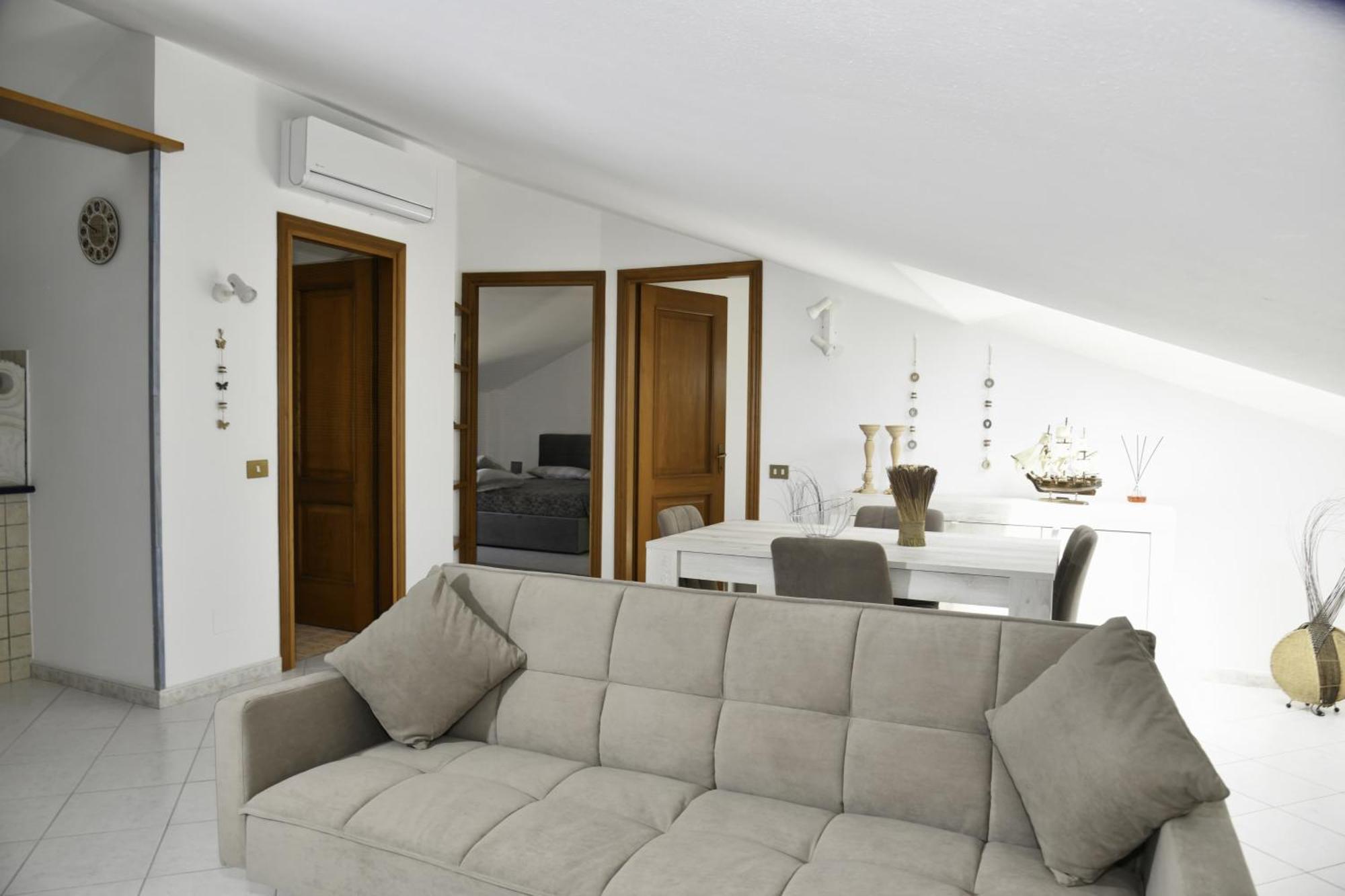 ポルト・トッレスCasa Porto Sardegnaアパートメント エクステリア 写真