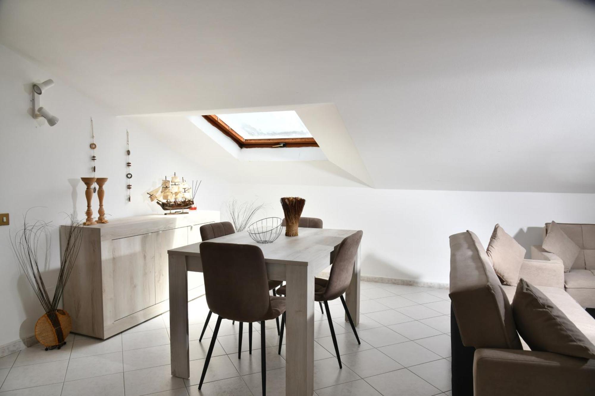 ポルト・トッレスCasa Porto Sardegnaアパートメント エクステリア 写真