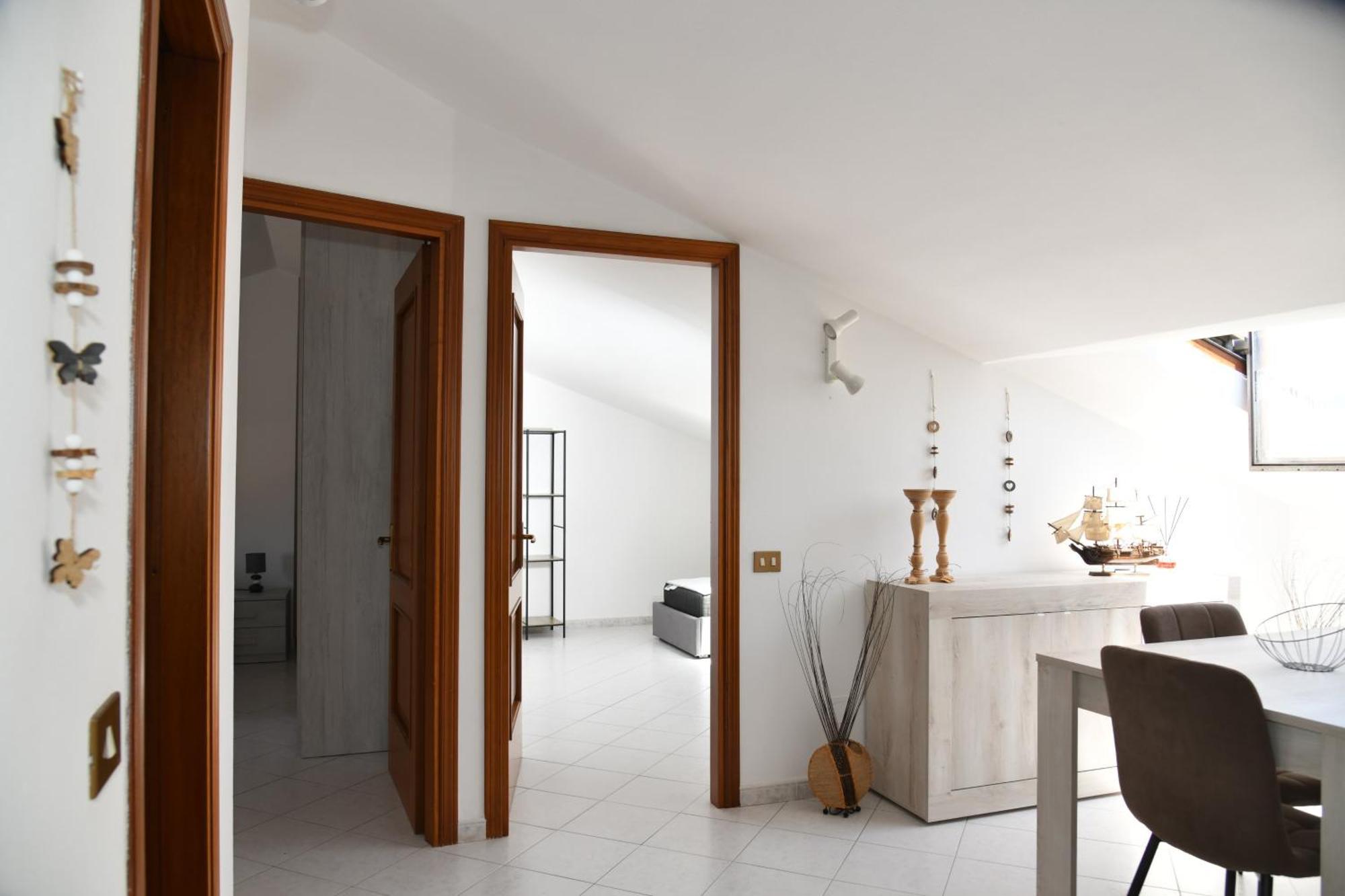 ポルト・トッレスCasa Porto Sardegnaアパートメント エクステリア 写真