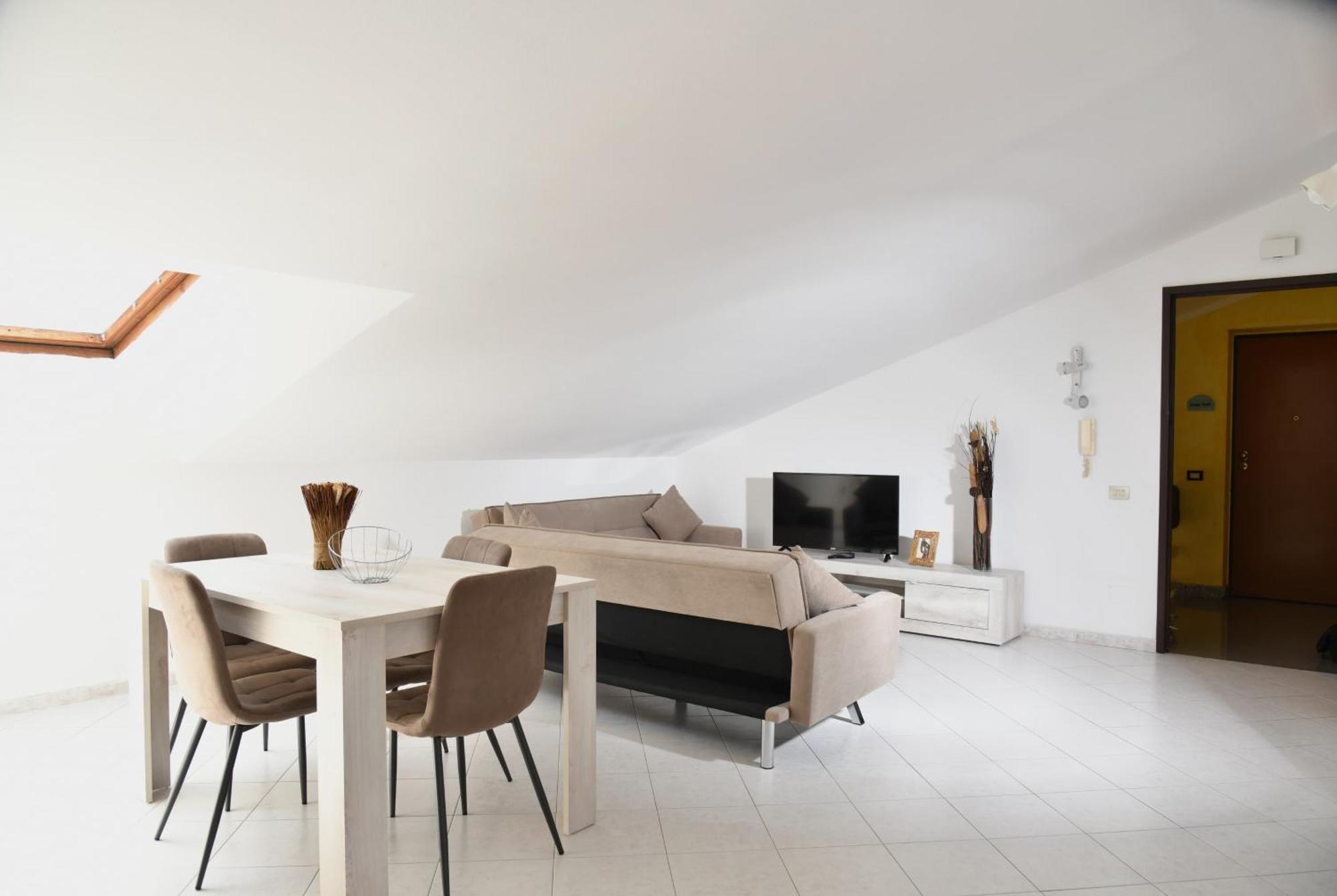 ポルト・トッレスCasa Porto Sardegnaアパートメント エクステリア 写真