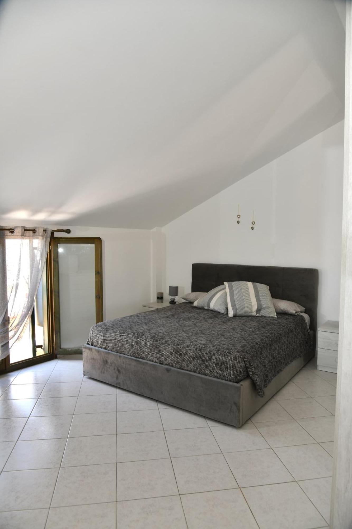 ポルト・トッレスCasa Porto Sardegnaアパートメント エクステリア 写真