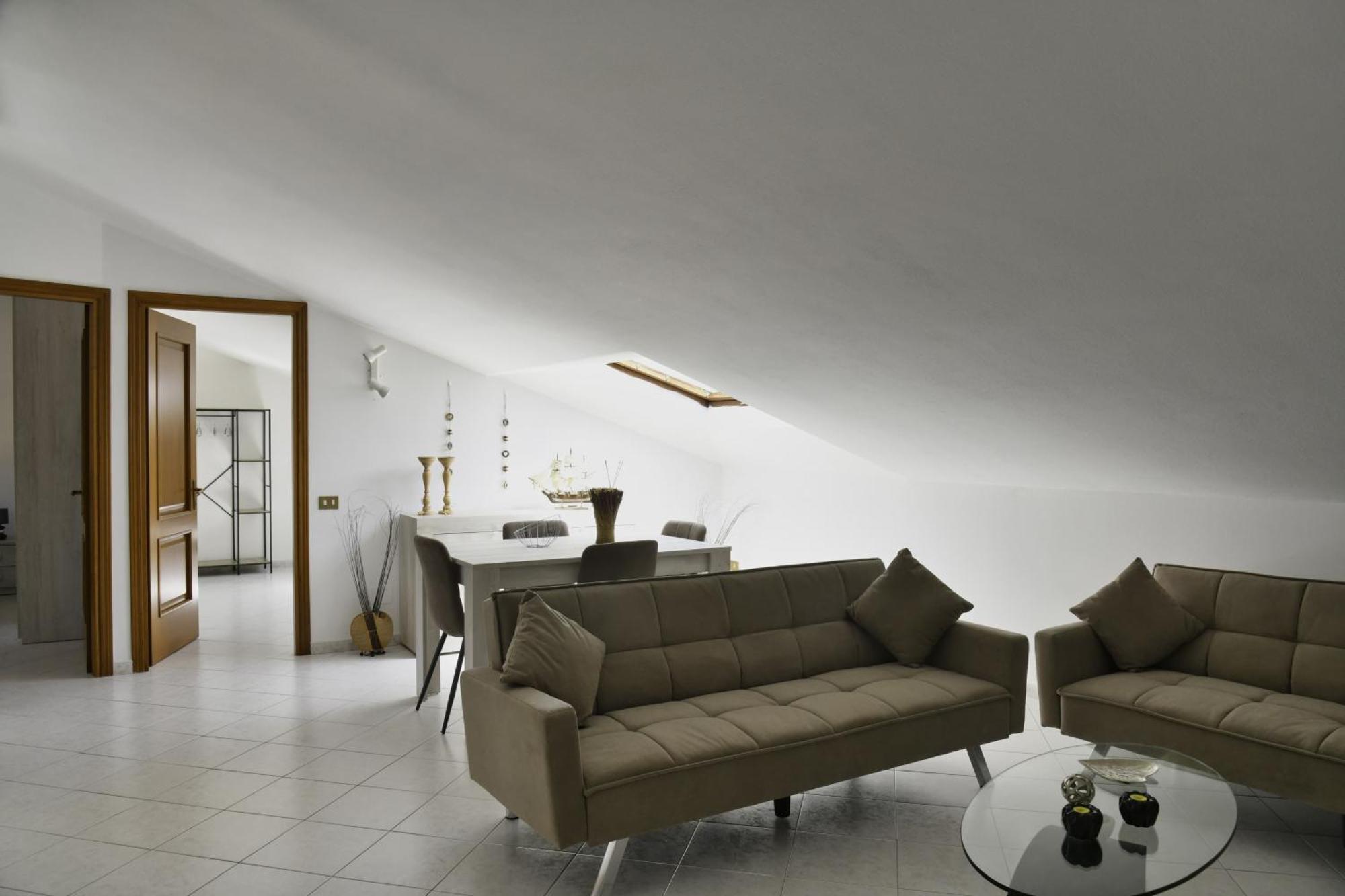 ポルト・トッレスCasa Porto Sardegnaアパートメント エクステリア 写真