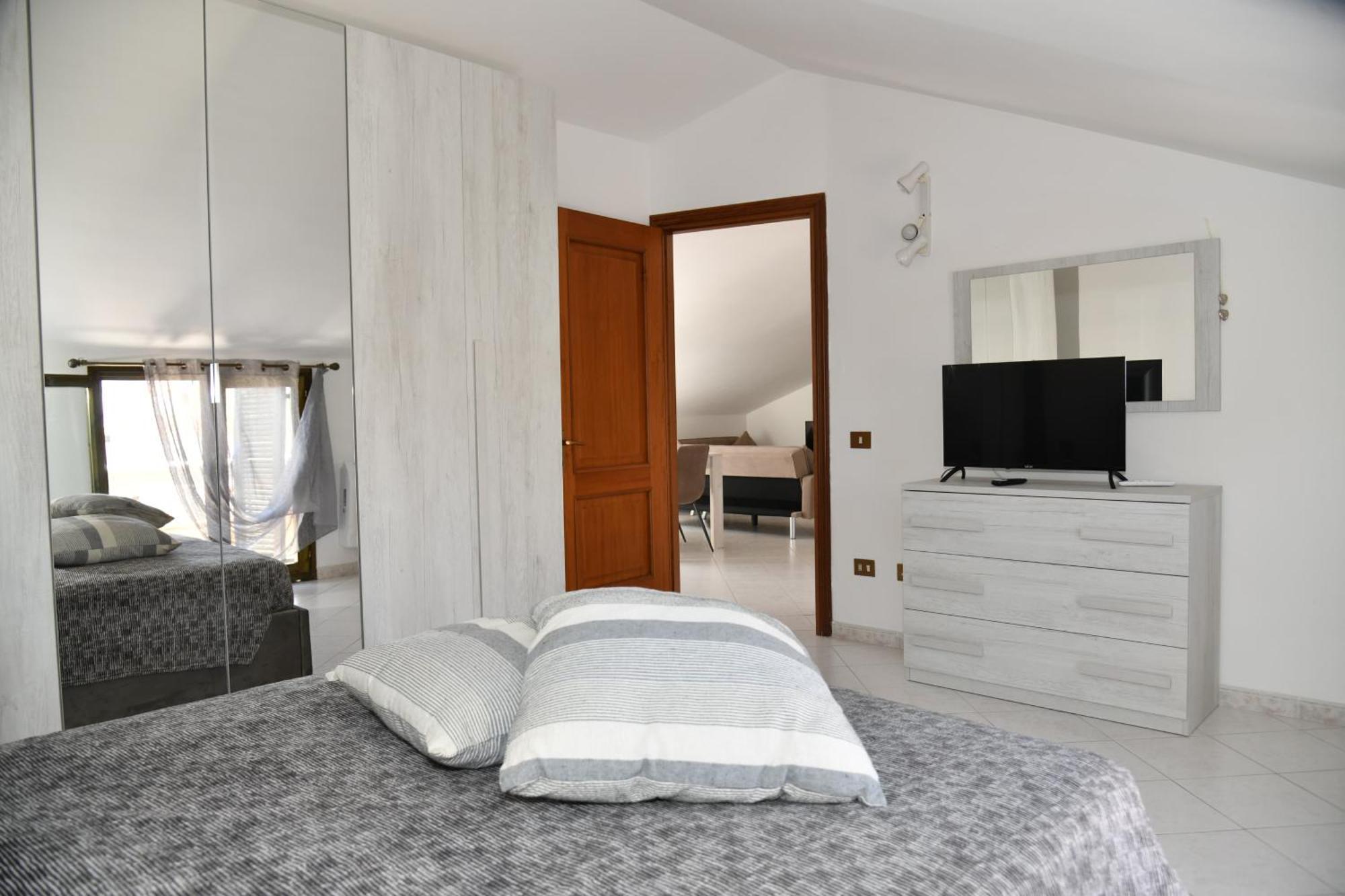 ポルト・トッレスCasa Porto Sardegnaアパートメント エクステリア 写真
