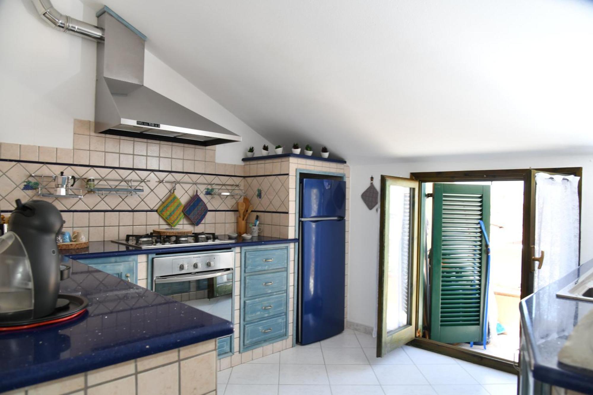 ポルト・トッレスCasa Porto Sardegnaアパートメント エクステリア 写真